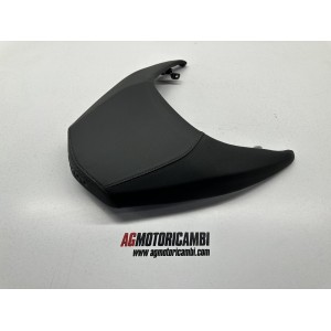 SELLA POSTERIORE KYMCO XCITING S 400 i TCS 2018-2021-2025