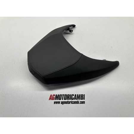 KYMCO XCITING S 400 i TCS 2018-2021-2025 REAR SEAT.