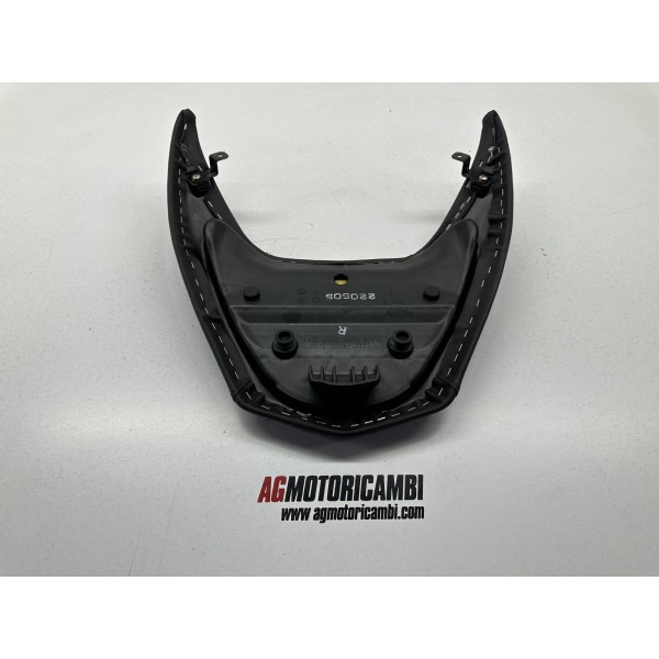 KYMCO XCITING S 400 i TCS 2018-2021-2025 SIEGE...