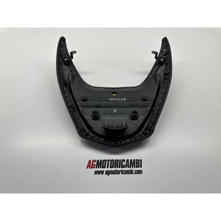 SELLA POSTERIORE KYMCO XCITING S 400 i TCS 2018-2021-2025