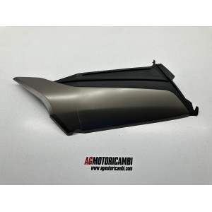 CARENA UNDER PEDANA RECHTS KYMCO XCITING S 400 i TCS...