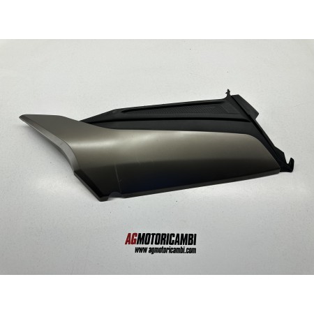 CARENA SOUS PEDANA DROIT KYMCO XCITING S 400 i TCS 2018-2021-2025