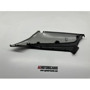 CARENA UNDER PEDANA RECHTS KYMCO XCITING S 400 i TCS... 2