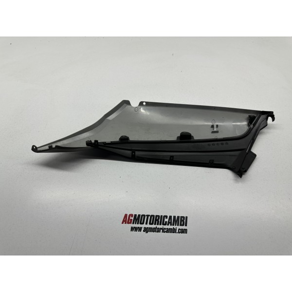 CARENA SOUS PEDANA DROIT KYMCO XCITING S 400 i...