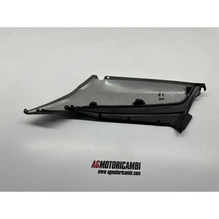 CARENA UNDER PEDANA RIGHT KYMCO XCITING S 400 i TCS 2018-2021-2025