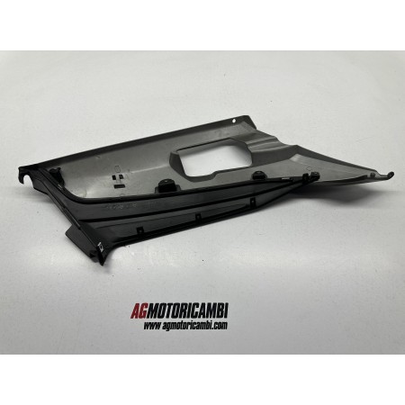 CARENA UNDER PEDANA SX KYMCO XCITING S 400 i TCS 2018-2021-2025