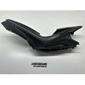 LINKS LINKS KYMCO XCITING S 400 i TCS 2018-2021-2025