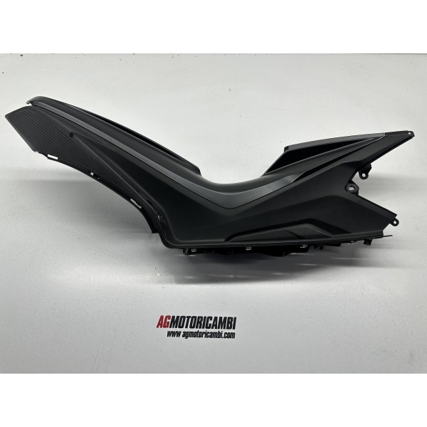 GAUCHE GAUCHE KYMCO XCITING S 400 i TCS...