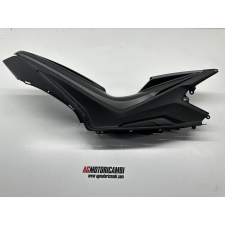 PEDANA SINISTRA SX KYMCO XCITING S 400 i TCS 2018-2021-2025