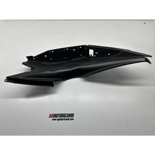 PEDANA SINISTRA SX KYMCO XCITING S 400 i TCS...