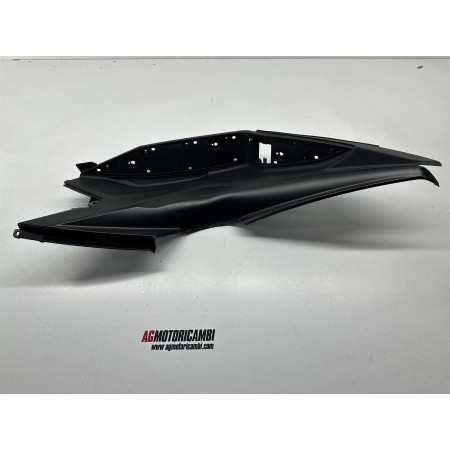 PEDANA SINISTRA SX KYMCO XCITING S 400 i TCS 2018-2021-2025