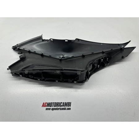 GAUCHE GAUCHE KYMCO XCITING S 400 i TCS 2018-2021-2025