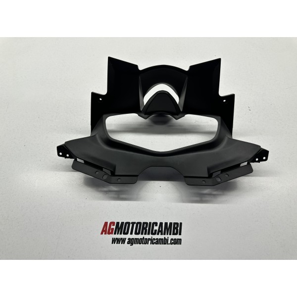 COUVERTURE PLASTIQUE INSTRUMENTATION KYMCO...