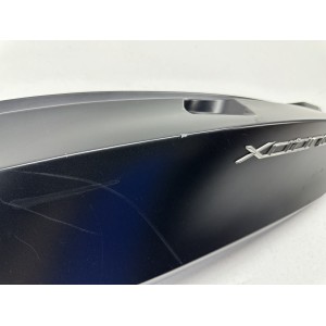 KYMCO S 400 i TCS 2018-2021-2025 REAR LEFT FIBER CARENA 2