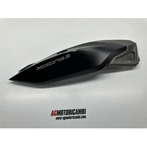 KYMCO XCITING S 400 i TCS 2018-2021-2025 CHASSIS FIBRE...