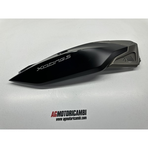 KYMCO XCITING S 400 i TCS 2018-2021-2025...