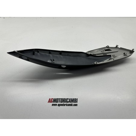 KYMCO XCITING S 400 i TCS 2018-2021-2025 CHASSIS FIBRE ARRIERE DROIT