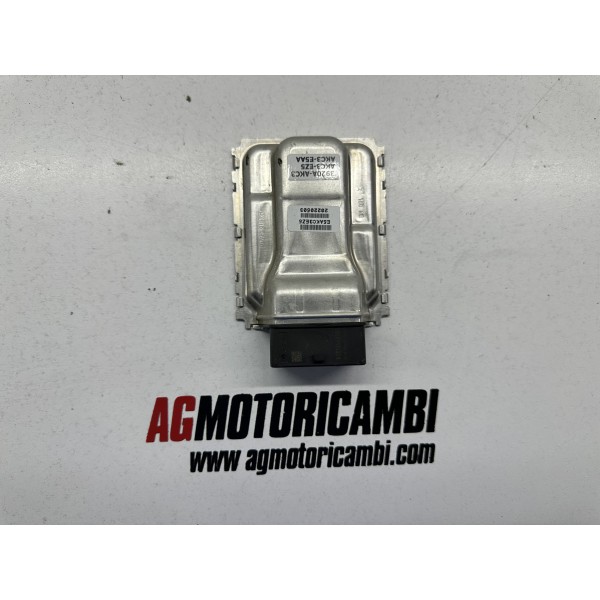 MOTEUR ECU CDI KYMCO XCITING S 400 i TCS...