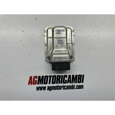 CENTRALINA MOTORE ECU CDI KYMCO XCITING S 400 i TCS 2018-2021-2025