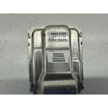 CENTRALINA MOTORE ECU CDI KYMCO XCITING S 400 i TCS 2018-2021-2025