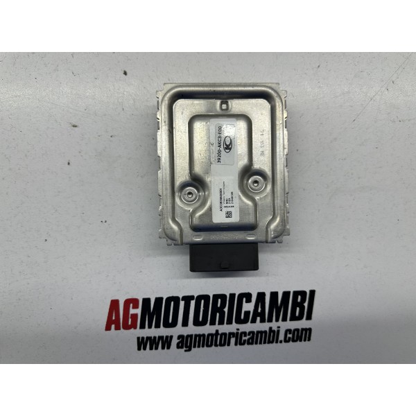 MOTEUR ECU CDI KYMCO XCITING S 400 i TCS...