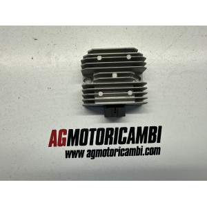 KYMCO XCITING S 400 i TCS 2018-2021-2025 SPANNUNGSREGLER