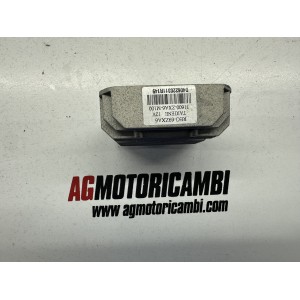 REGOLATORE DI TENSIONE KYMCO XCITING S 400 i TCS... 2