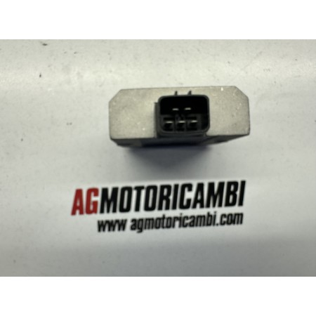 KYMCO XCITING S 400 i TCS 2018-2021-2025 REGULATEUR DE VOLTAGE