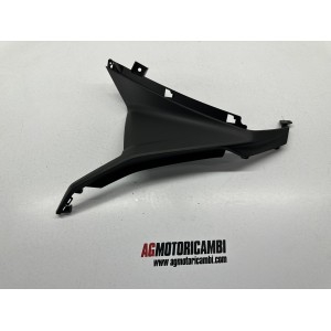 PANNEAU AVANT PLASTIQUE GAUCHE KYMCO XCITING S 400 i TCS...