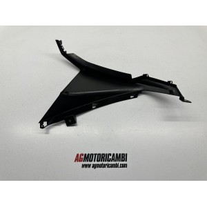 PLASTICA PANELLO ANTERIORE SX KYMCO XCITING S 400 i TCS... 2