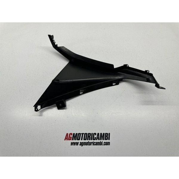 PANNEAU AVANT PLASTIQUE GAUCHE KYMCO XCITING S...