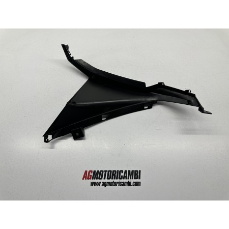 PANNEAU AVANT PLASTIQUE GAUCHE KYMCO XCITING S 400 i TCS 2018-2021-2025