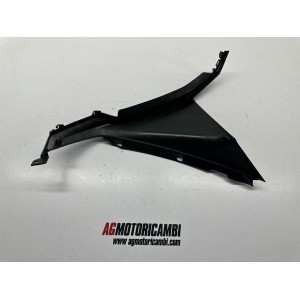 PLASTIC RIGHT FRONT PANEL KYMCO XCITING S 400 i TCS... 2