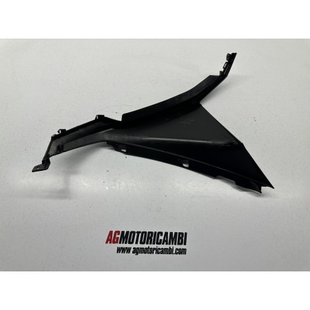 PANNEAU AVANT DROIT EN PLASTIQUE KYMCO XCITING S 400 i TCS 2018-2021-2025