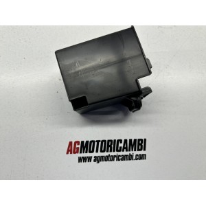 KYMCO XCITING S 400 i TCS 2018-2021-2025 COUVERTURE DE...