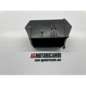 BOX BATTERIA KYMCO XCITING S 400 i TCS 2018-2021-2025 2