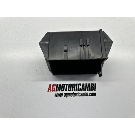 KYMCO XCITING S 400 i TCS BATTERY BOX 2018-2021-2025