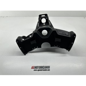 RETROSCUDO CONTROSCUDO KYMCO XCITING S 400 i TCS...