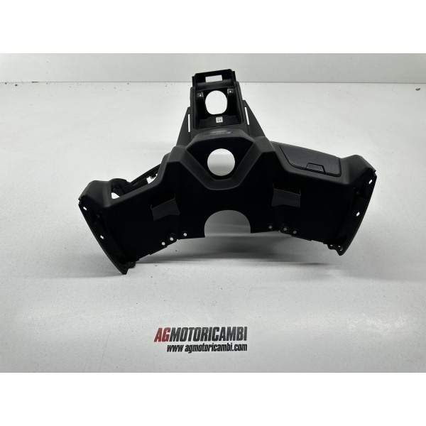 RETROSCUDO CONTROSCUDO KYMCO XCITING S 400 i...