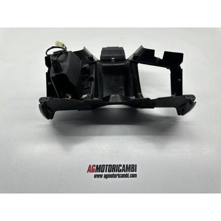 KYMCO XCITING S 400 i TCS 2018-2021-2025 BACKGROUND