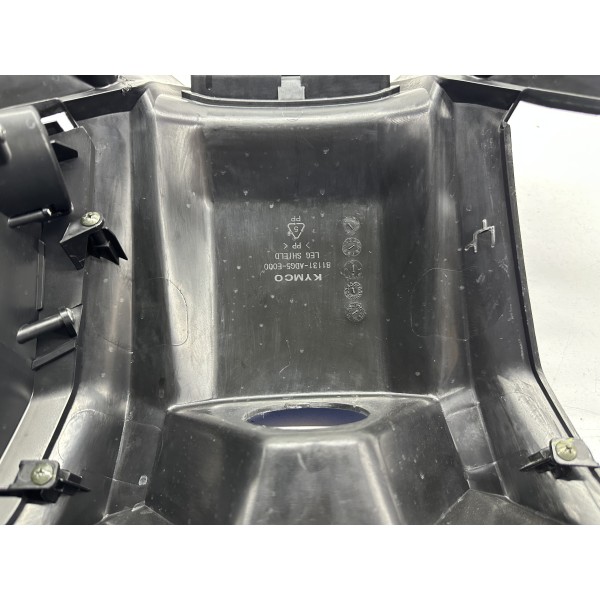 RETROSCUDO CONTROSCUDO KYMCO XCITING S 400 i...