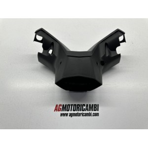 PLASTIC HANDLEBAR COVER KYMCO XCITING S 400 i TCS... 2