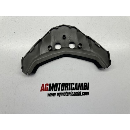 KYMCO XCITING S 400 i TCS 2018-2021-2025 COUVERTURE DE PHARE ARRIÈRE