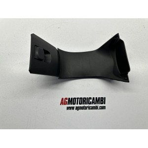 KUNSTSTOFFTUNNEL KYMCO XCITING S 400 i TCS 2018-2021-2025