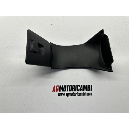 PLASTIC TUNNEL FUEL SHUTTER KYMCO XCITING S 400 i TCS 2018-2021-2025