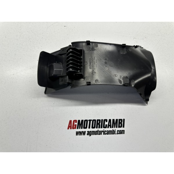 TUNNEL DE CARBURANT EN PLASTIQUE KYMCO XCITING...