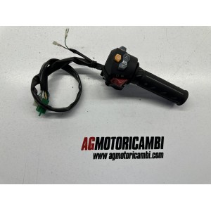 DEVIOLUCI COMMUTATEUR DROIT KYMCO XCITING S 400 i TCS...
