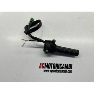 POWER SWITCH DEVIOLUCI RIGHT KYMCO XCITING S 400 i TCS... 2