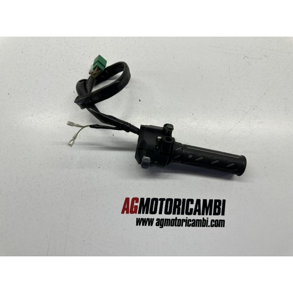 DEVIOLUCI COMMUTATEUR DROIT KYMCO XCITING S 400...