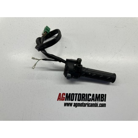 DEVIOLUCI COMMUTATEUR DROIT KYMCO XCITING S 400 i TCS 2018-2021-2025